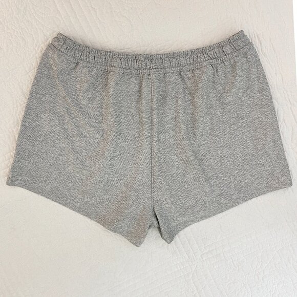 Outdoor Voices Sunday Short ~ Light Gray ~ Medium ~ EUC - Picture 10 of 10